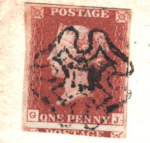 Ireland maltese cross 7 - maltese,